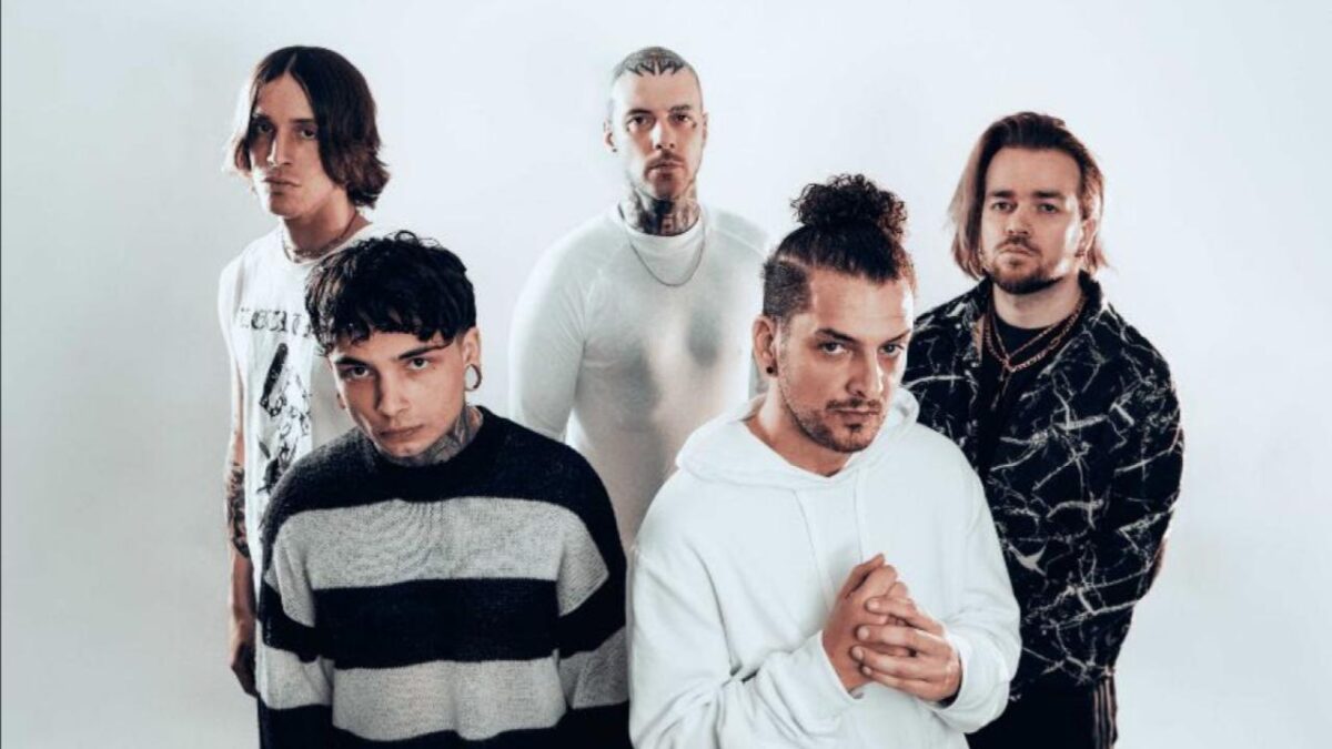 Pig : Ten56. affronte les pensées intrusives dans son nouveau single
