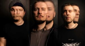 Quand Vildhjarta joue du Meshuggah devant un public figé : une cérémonie officielle pas comme les autres