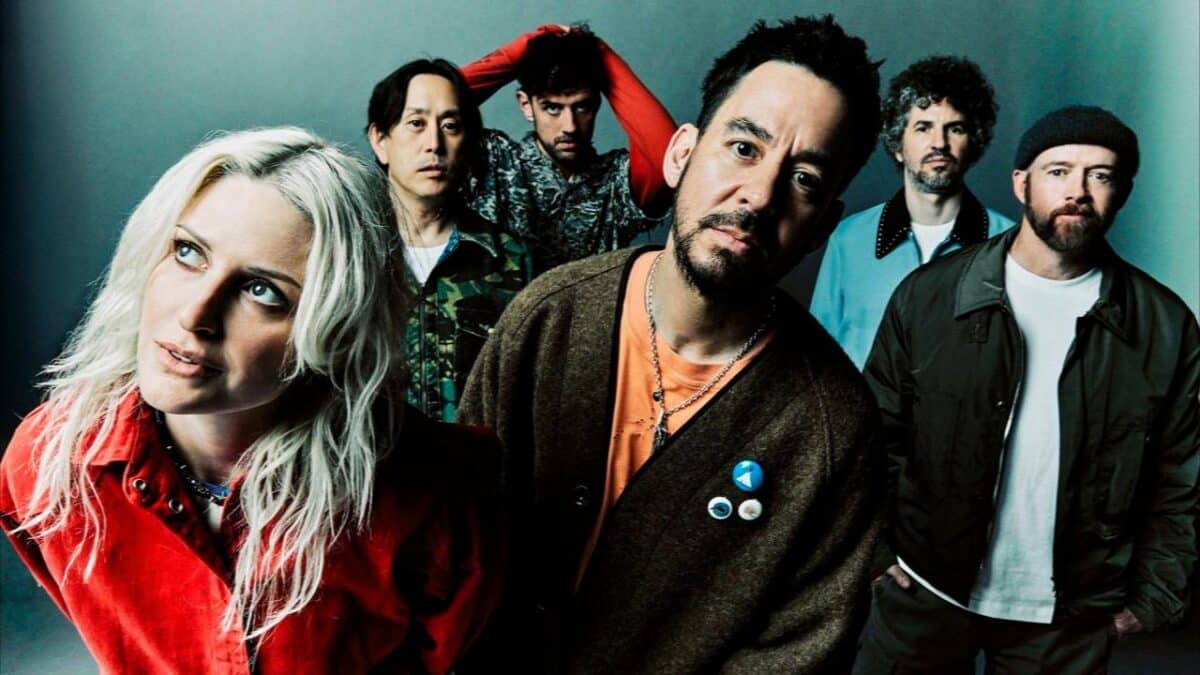 Linkin Park : pour Mike Shinoda, Emily Armstrong est un « phénomène » — « Dénicher une voix aussi singulière que celle de Chester, puis en trouver une autre, c’est fou — presque irréel »