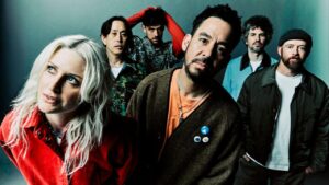 Linkin Park : le groupe fait retirer une vidéo de la Maison Blanche – Somewhere I Belong utilisé sans autorisation