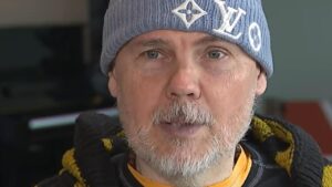 « Ce n’est pas une opérette » : Billy Corgan transforme Mellon Collie en opéra avec la Lyric Opera of Chicago