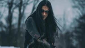 Blackbraid III arrive en août : un album entre black metal et traditions autochtones