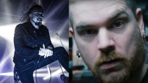 « Une pratique de m*rde » : Dagoba obligé de payer 150€ pour vendre son merch ; Jamie Ryan (Mass Hysteria) s’insurge contre la salle française