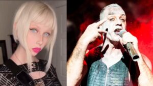 « Bienvenue à Dani Sophia » : Till Lindemann annonce une nouvelle guitariste pour son projet solo