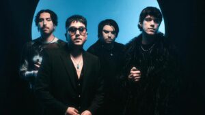 Dayseeker se sépare de Gino Sgambelluri : « Il n’y a que de l’amour et du respect entre nous »