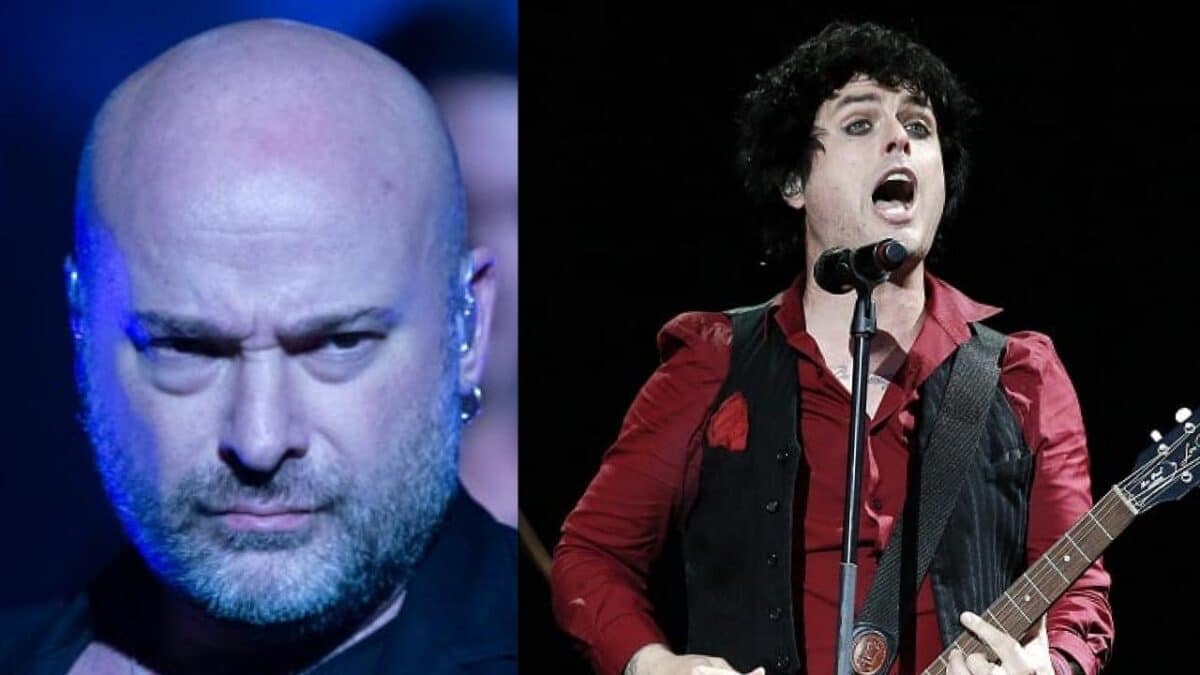 « Sans jugement, sans idées préconçues » : David Draiman (Disturbed) invite Billie Joe Armstrong (Green Day) à discuter du conflit israélo-palestinien