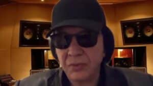 « Tout est assuré aujourd&rsquo;hui » : Gene Simmons justifie ses expériences VIP à plus de 11 000 euros
