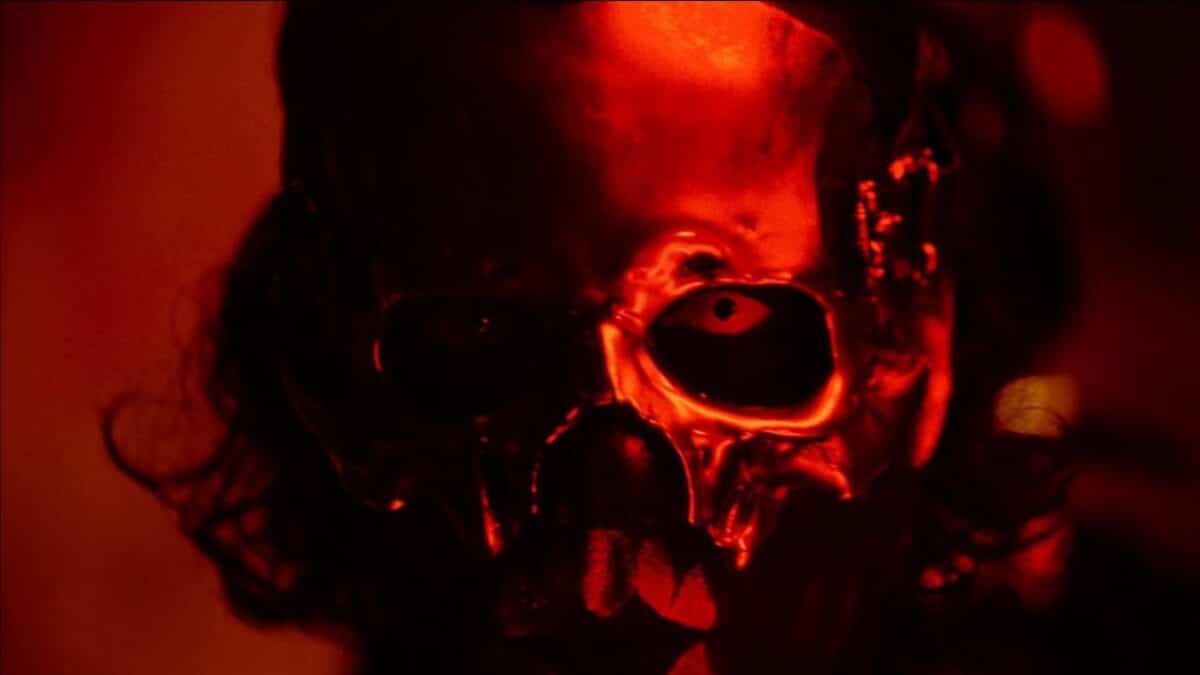 Ghost : Découvrez le clip du dernier single du groupe, Lachryma