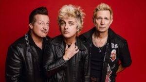 “Je croyais devenir fou” : la vérité derrière Basket Case de Green Day