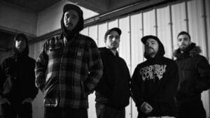 Un déferlement de riffs abrasifs : Harshpath frappe fort avec son nouveau single Herds