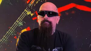« Il est devenu très différent » : Kerry King lève le voile sur ses retrouvailles froides avec Tom Araya (Slayer)