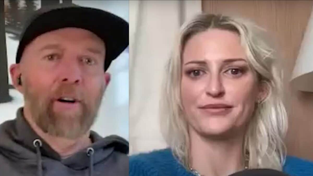 « Elle peut tout faire, et avec une aisance incroyable » : Le bassiste de Linkin Park fait des commentaires élogieux sur la nouvelle chanteuse Emily Armstrong
