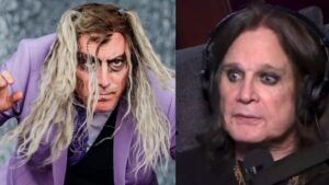 « Je ne sais pas quel miracle sera nécessaire » : Maynard James Keenan reste prudent sur le concert d&rsquo;adieu d&rsquo;Ozzy Osbourne