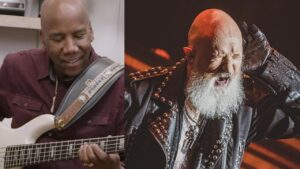 Ce musicien de session légendaire admet avoir enregistré la basse sur un album de Judas Priest : « C’était marrant »
