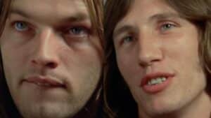 « Ce n’est pas vrai » : Gilmour et Waters (Pink Floyd) rejettent les critiques sur The Dark Side of The Moon