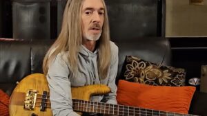 « Ce n’était pas le moment de dire &lsquo;ouf, on est rock stars' » : Rex Brown revient sur les débuts difficiles de Pantera