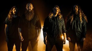 « C’était trop bon pour ne pas en faire une chanson » : Rivers Of Nihil surprend avec le mélodique Water & Time