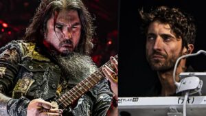 « C&rsquo;est une sorte de génie » : Robb Flynn salue l&rsquo;influence décisive de Jordan Fish (ex-BMTH) sur le nouvel album de Machine Head