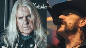 « On en avait un peu marre des groupes qui jouaient des trucs lents et mélodiques à cette époque » : Biff Byford estime que Saxon et Motörhead ont contribué à lancer le mouvement thrash metal dans les années 80