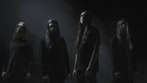 Shadow Of Intent annonce son nouvel album en sortant le single Feeding The Meatgrinder, avec Corpsegrinder