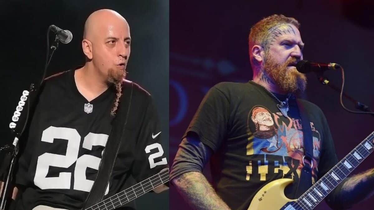 « C’est faux, j’étais à cinq mètres » : Shavo Odadjian (SOAD) nie avoir frappé Brent Hinds (ex-Mastodon) en 2007