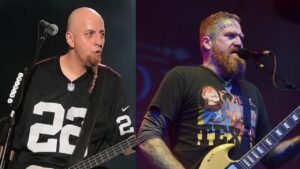 « C’est faux, j’étais à cinq mètres » : Shavo Odadjian (SOAD) nie avoir frappé Brent Hinds (ex-Mastodon) en 2007
