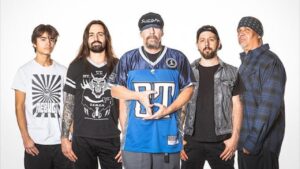 « Si on ne lutte pas, on n&rsquo;accomplit rien » : Mike Muir (Suicidal Tendencies) livre une leçon de vie puissante