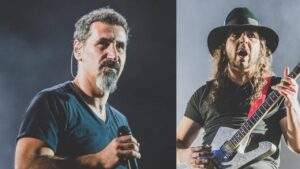 Des morceaux joués pour la première fois depuis plus de 20 ans : System Of A Down régale ses fans au Pérou