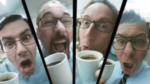« Ti café ou quoi ? » : Ultra Vomit dévoile le clip caféiné de TIKAWAHUKWA