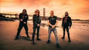 Vader revient à l’assaut : un nouvel EP, un clip percutant et un hymne pour le Mystic Festival