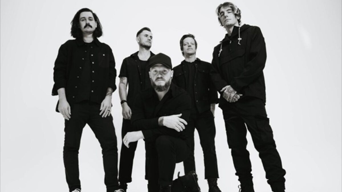 Bad Luck… mais pas pour les fans : We Came As Romans revient en Europe avec Brand Of Sacrifice à l’automne 2025