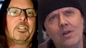 De la gloire aux salles vides : Comment Metallica et Beavis and Butt-Head ont brisé Winger