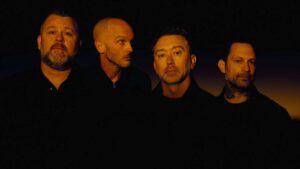 « Tout ce que nous faisons crée un ricochet » : Rise Against dévoile la chanson-titre de son nouvel album