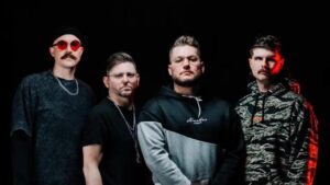 Attack Attack! invite Will Ramos (Lorna Shore) pour un retour explosif