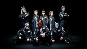 Babymetal, Deftones, Falling In Reverse, Trivium et tous les incontournables de la semaine sont dans la playlist Metal Hebdo