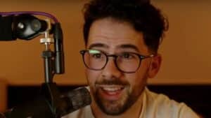 « Je n’écoute jamais mes propres productions… sauf Sundowning » : George Lever se confie sur Sleep Token, Loathe et son métier de producteur