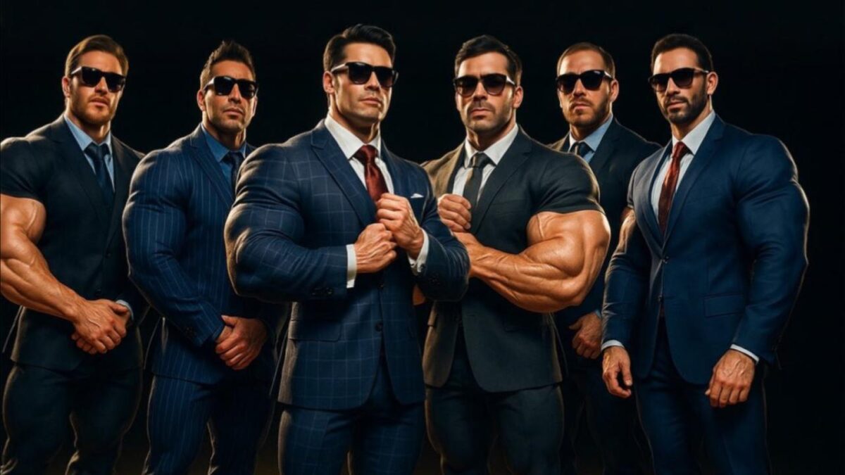 « LOL, c’est tout ce que j’ai à dire » : Ice Nine Kills se moque des critiques sur l’utilisation de l’IA