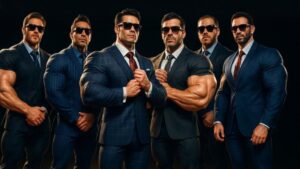 « LOL, c’est tout ce que j’ai à dire » : Ice Nine Kills se moque des critiques sur l’utilisation de l’IA