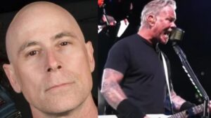 John Bush aurait pu chanter dans Metallica… mais il ne regrette rien