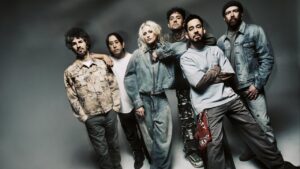 Linkin Park dévoile ses premières parties pour 2026 – Last Train ouvrira la date de Lyon