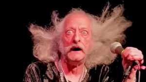 Pentagram ne jouera pas en Australie : le casier judiciaire de son chanteur relance la polémique