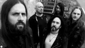 « Un hommage à mon père et à Joey » : Sinsaenum dévoile son nouveau single, Last Goodbye