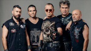 Bruno Ramos (Sortilège, ex-Manigance) est décédé : le groupe lui rend un vibrant hommage