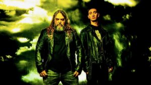 Soulfly annonce une tournée européenne de 6 semaines avec deux concerts en France