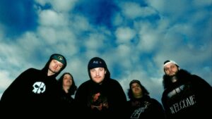 « Libérez-vous des poids morts » : Split Chain crie sa rage dans son nouveau single Subside
