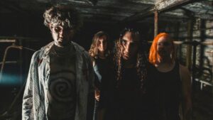 « Pas de règles. Pas de cases » : Tallah repousse les limites avec son nouveau single, A Primeval Detachment