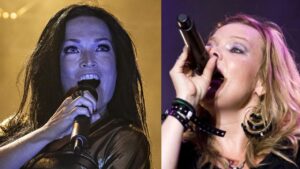 « Je pense que nous aurions beaucoup à nous dire » : Tarja évoque une possible rencontre avec Anette Olzon
