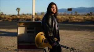 “C’est une arme à double tranchant” : Wolfgang Van Halen revient sur son héritage familial