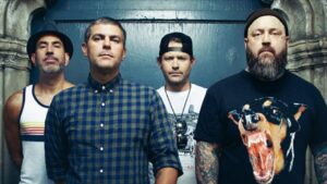 « Je trouvais que notre chanson avait vraiment sa place » : Alien Ant Farm évincé du remake de Tony Hawk’s Pro Skater