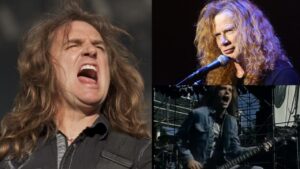 « C’était comme si le monde s’était arrêté » : Ellefson raconte comment Mustaine a réagi en apprenant la mort de Cliff Burton